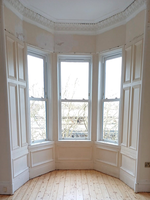 Sash Windows