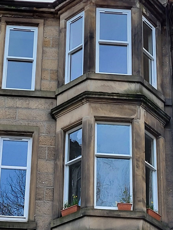 Sash Windows