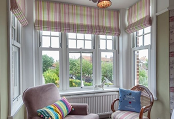 Sash Windows