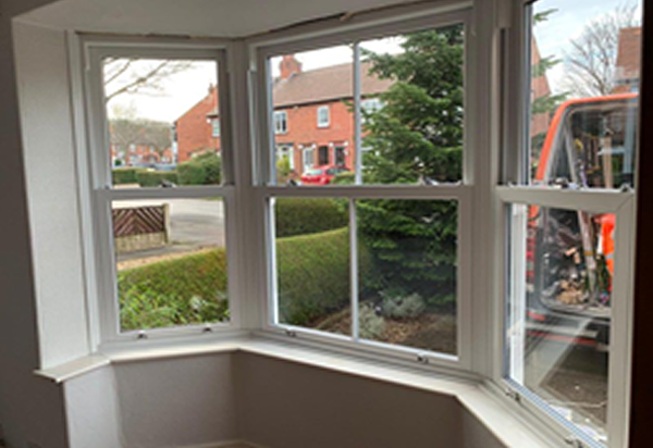 Sash Windows