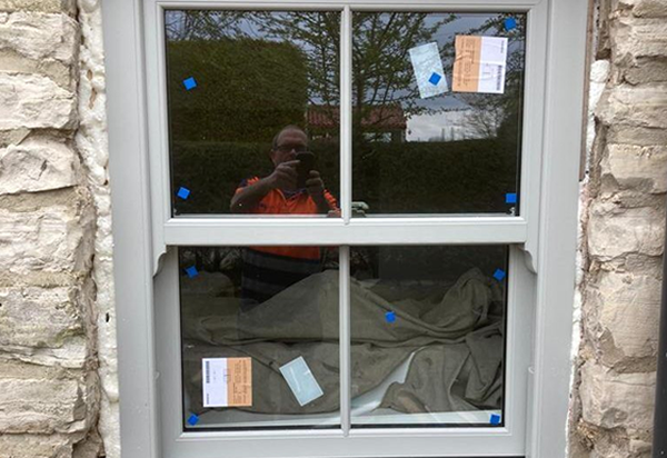 Sash Windows