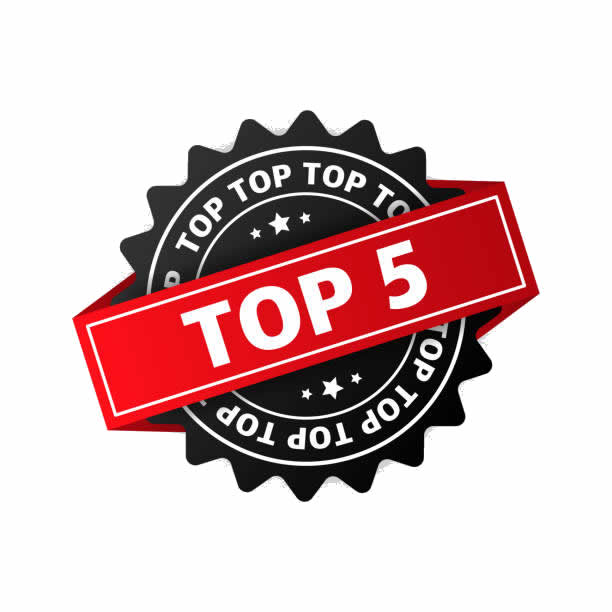 High-Performance Security Features